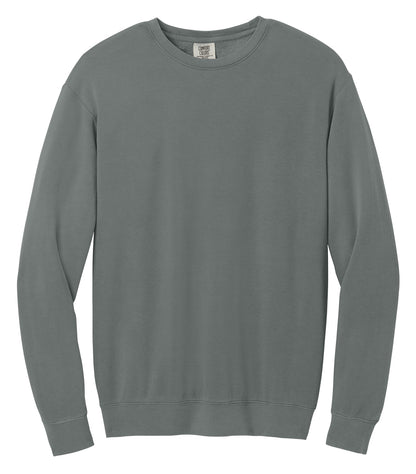 Grey-model Image