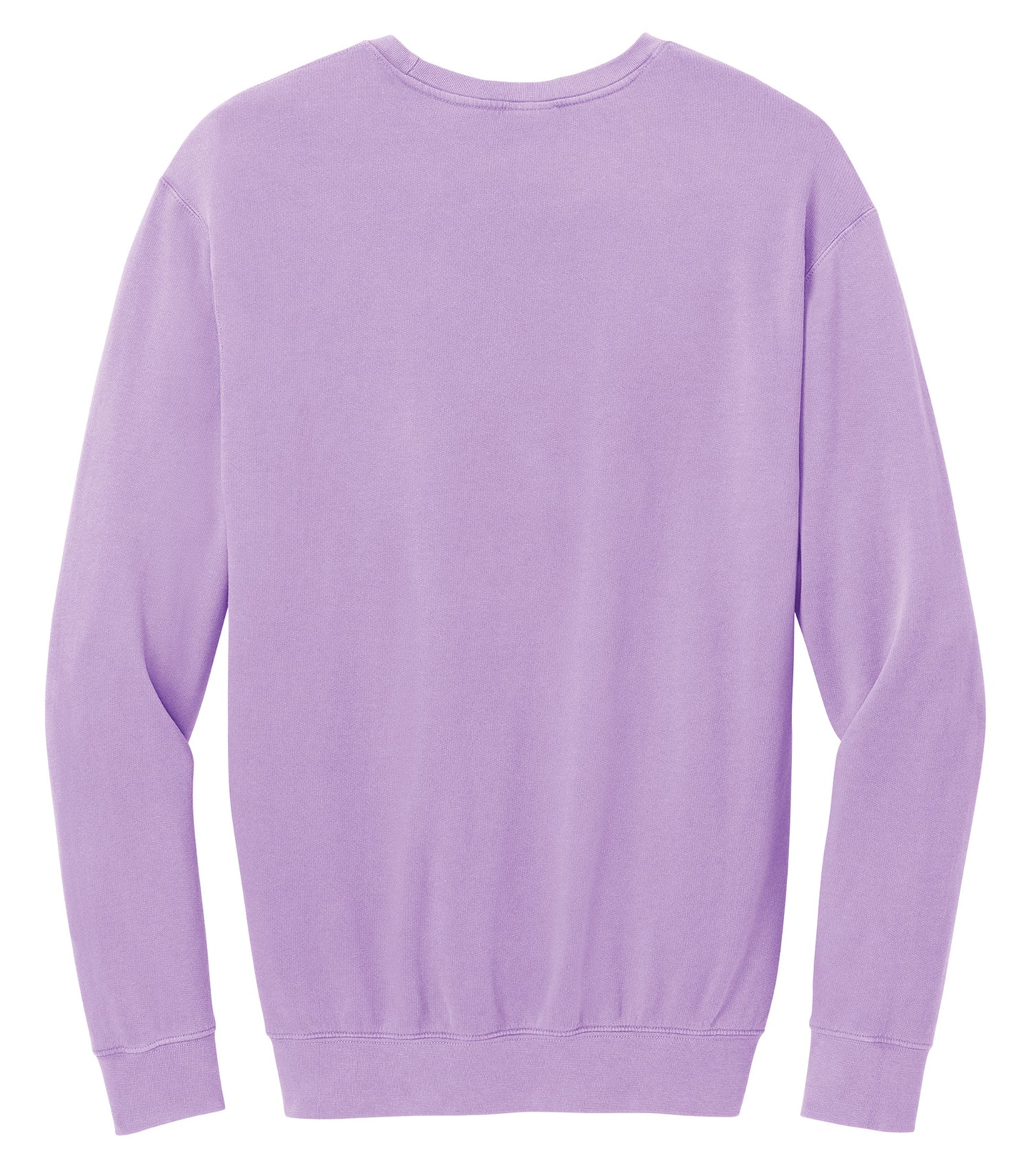 Neon Violet-model Image