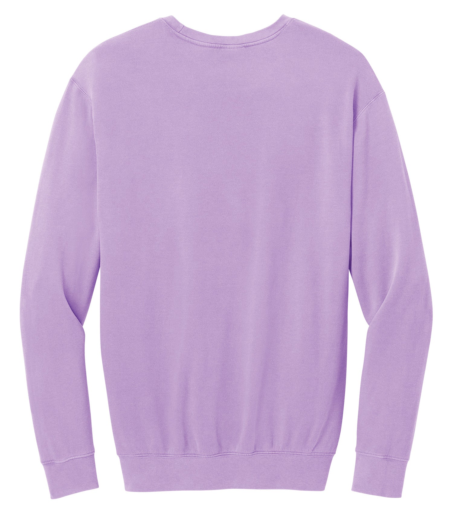 Neon Violet-model Image