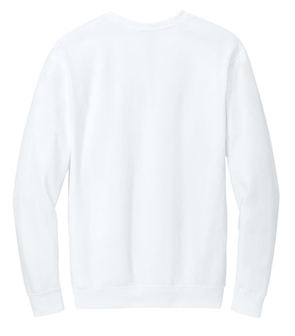 White-model Image