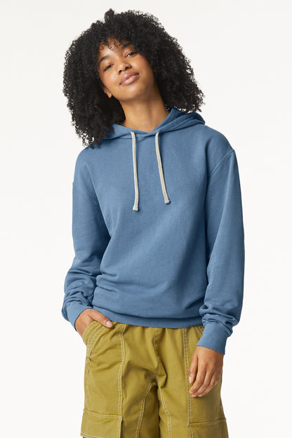 Blue Jean-model Image