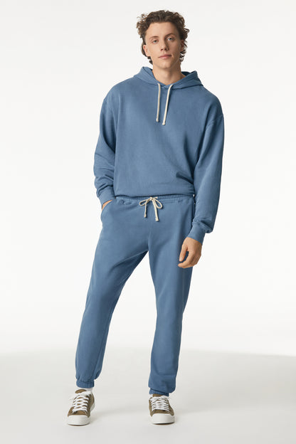 Blue Jean-model Image