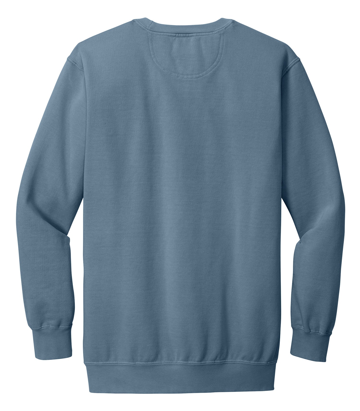 Blue Jean-model Image