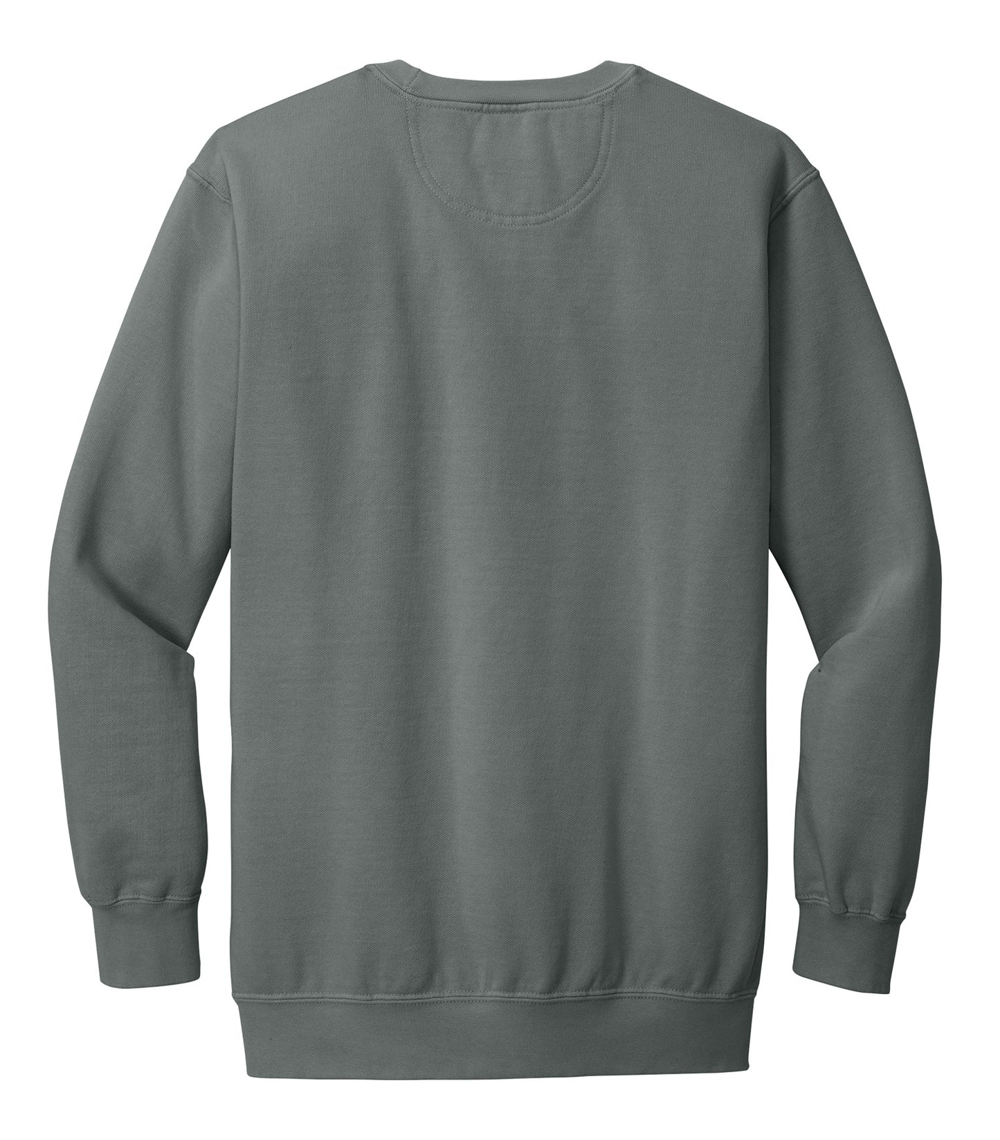 Grey-model Image