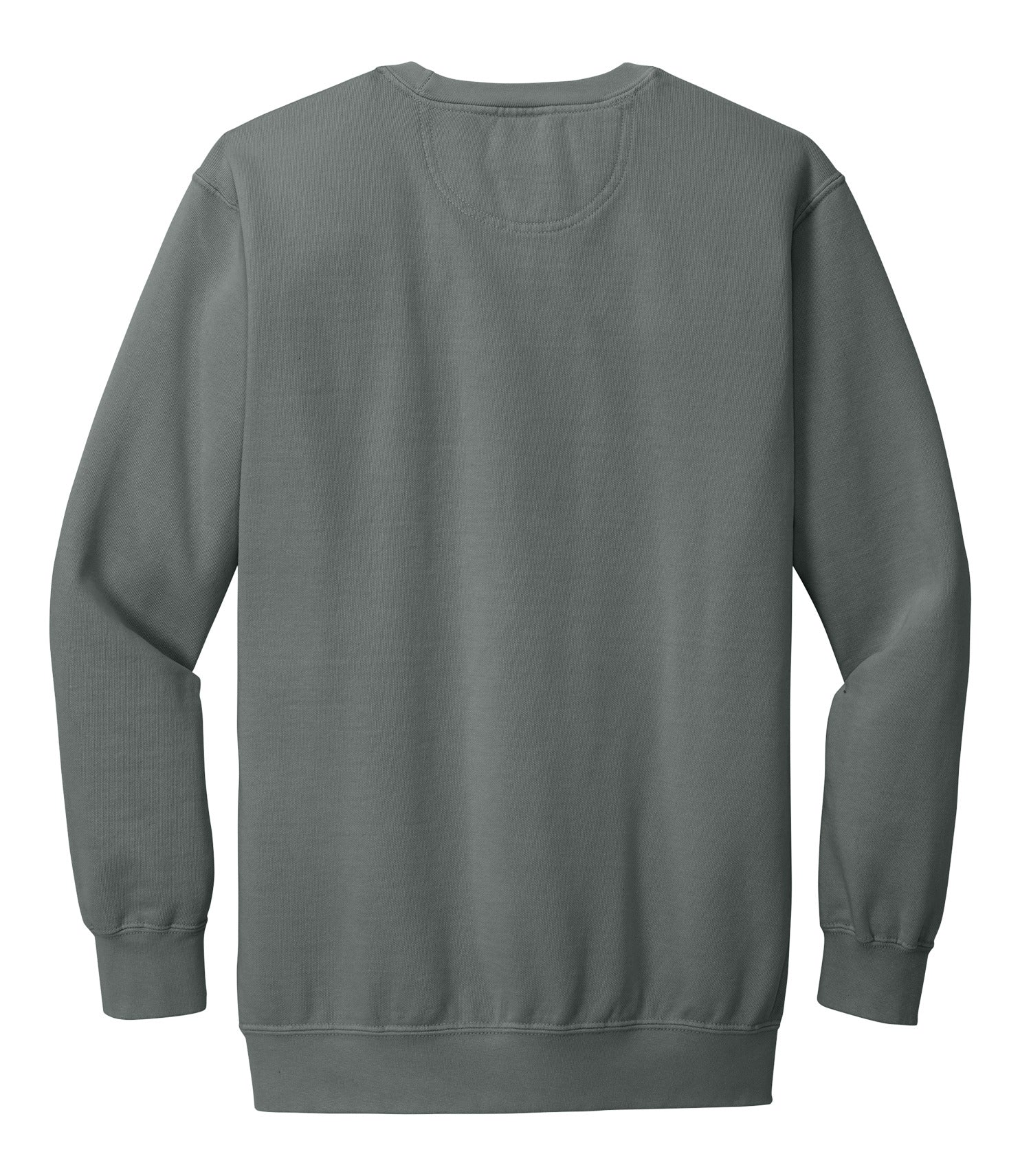 Grey-model Image