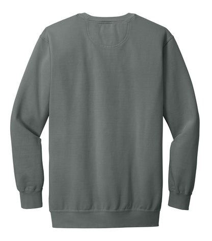 Grey-model Image
