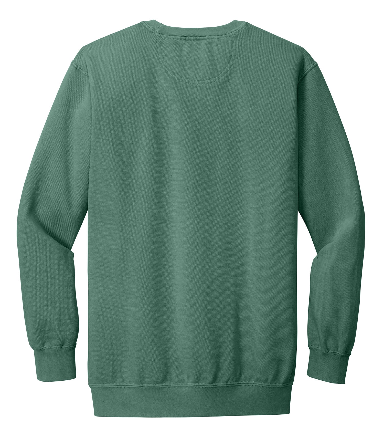 Light Green-model Image