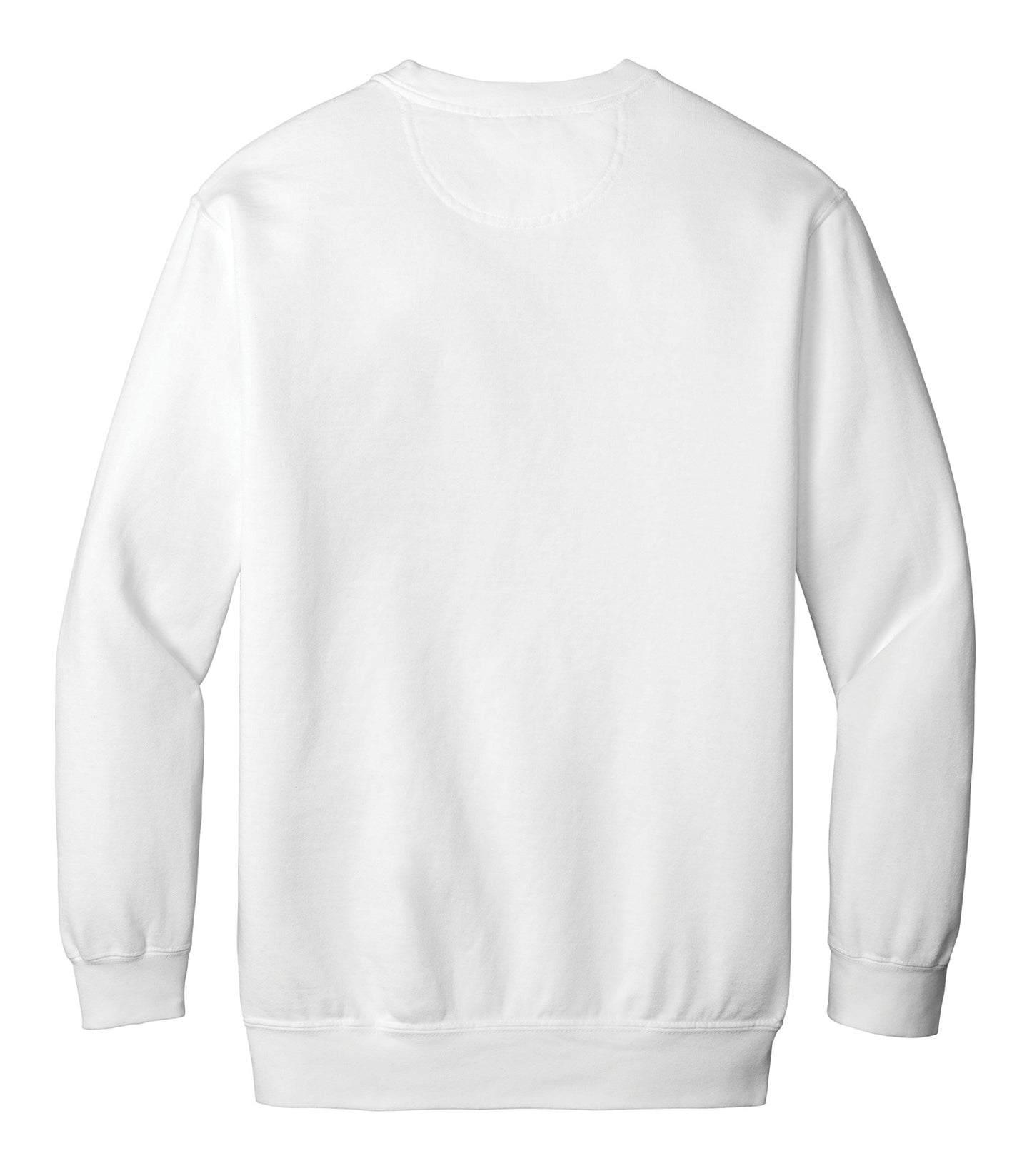 White-model Image