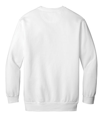 White-model Image