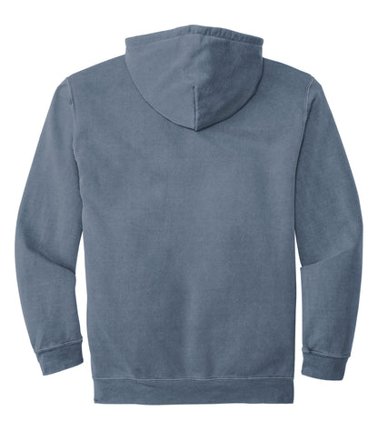 Blue Jean-model Image