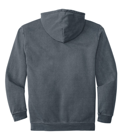 Denim-model Image