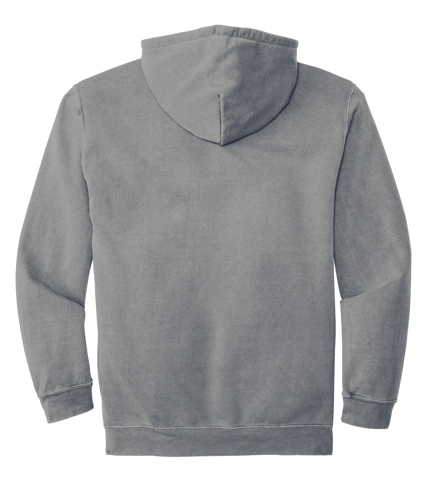 Grey-model Image