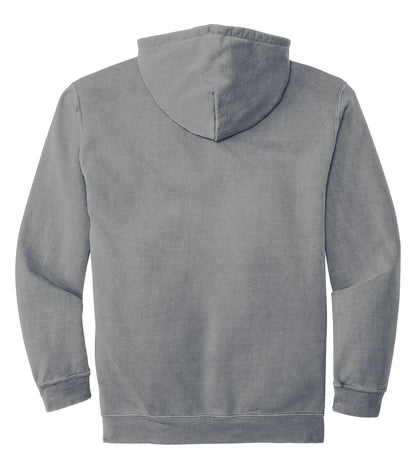 Grey-model Image