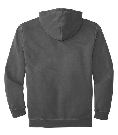 Pepper-model Image