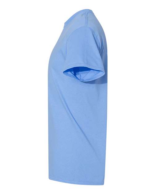 Carolina Blue-model Image
