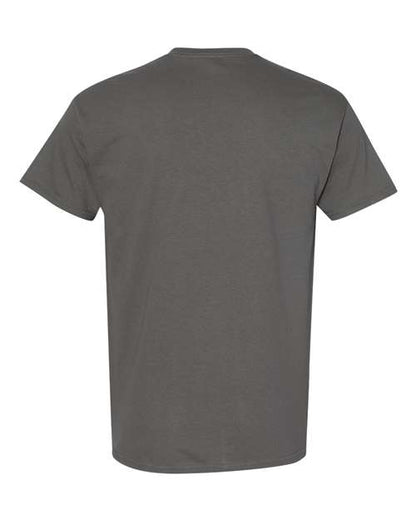 Charcoal-model Image