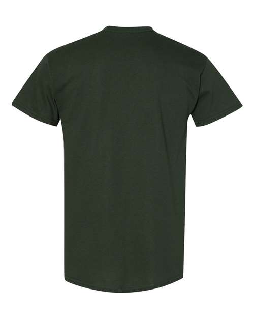 Forest Green-model Image
