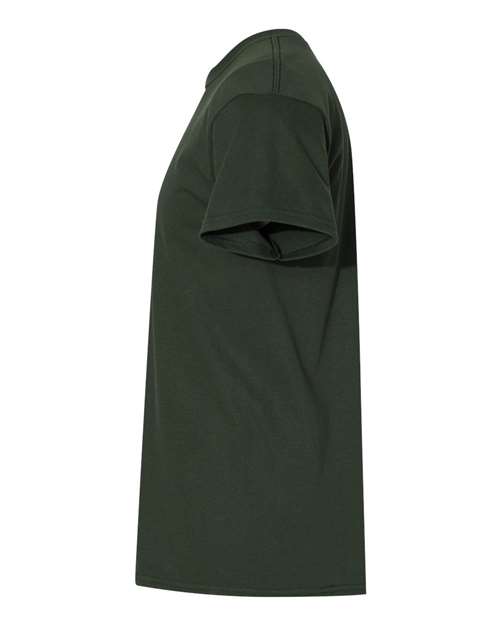 Forest Green-model Image