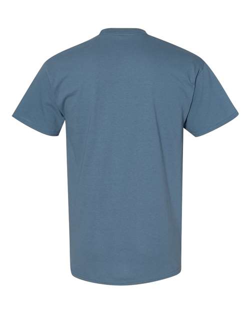 Indigo Blue-model Image