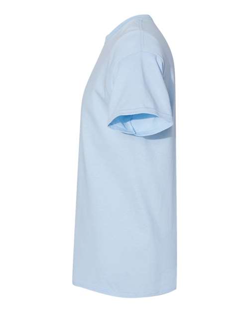Light Blue-model Image