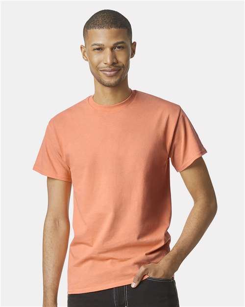 Tangerine-model Image