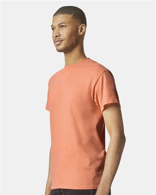 Tangerine-model Image
