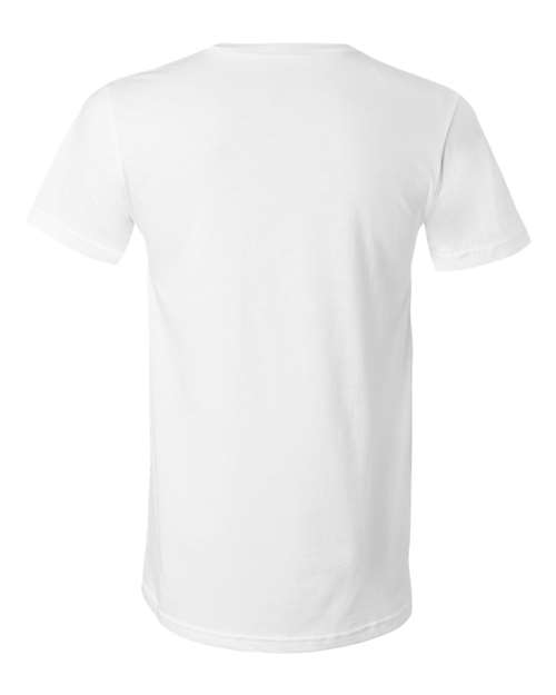 White-model Image