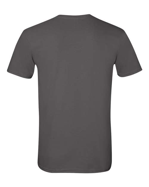 Charcoal-model Image