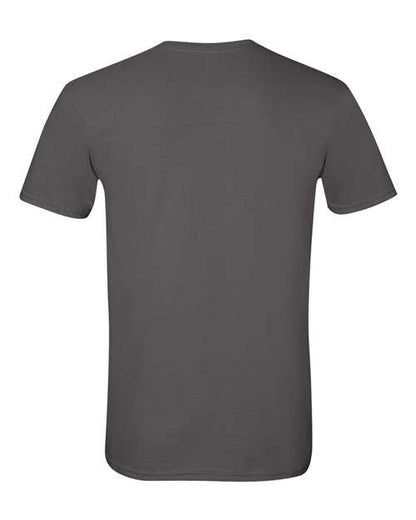 Charcoal-model Image