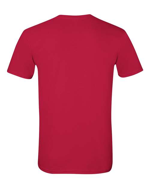 Cherry Red-model Image