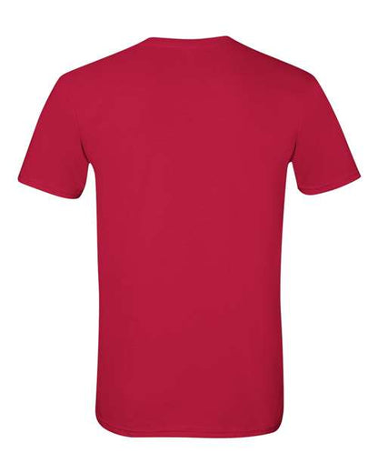 Cherry Red-model Image