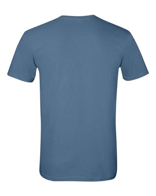 Indigo Blue-model Image