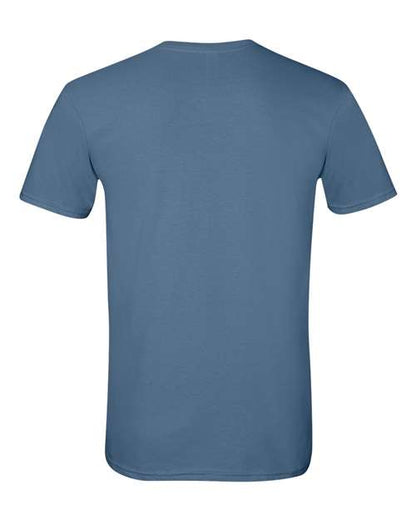Indigo Blue-model Image