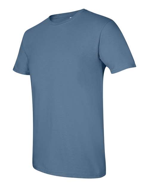 Indigo Blue-model Image
