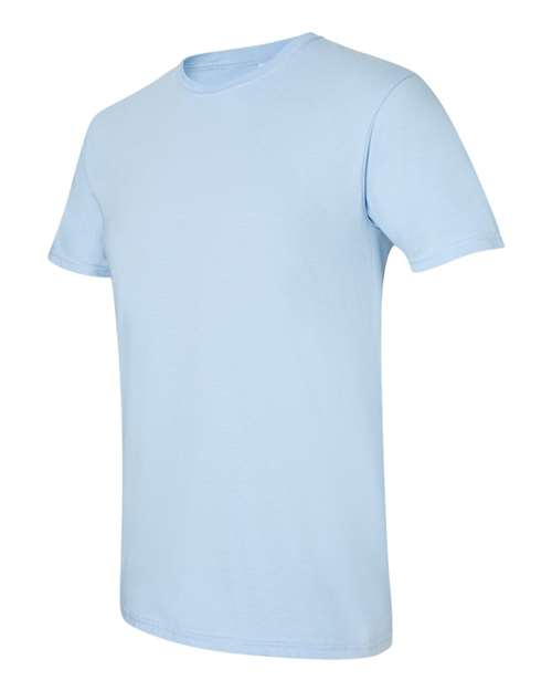 Light Blue-model Image