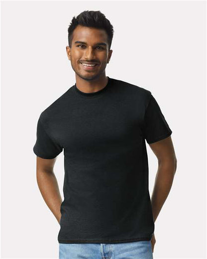 Black-model Image