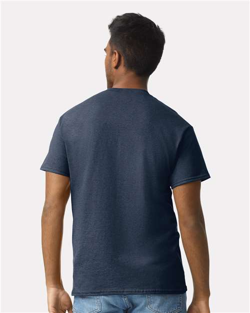 Blue Dusk-model Image