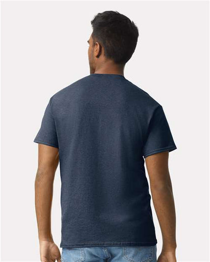 Blue Dusk-model Image