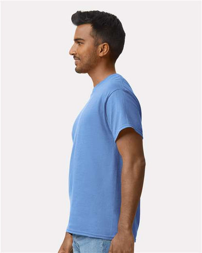 Carolina Blue-model Image