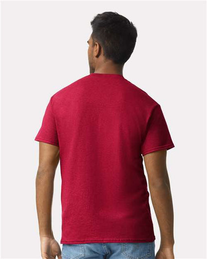 Cherry Red-model Image
