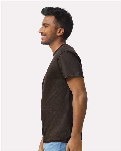 Dark Chocolate-model Image