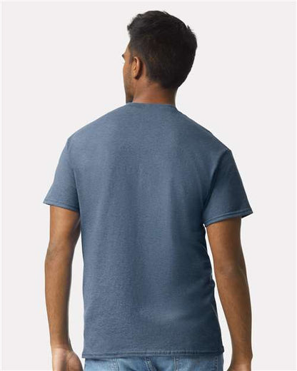 Indigo Blue-model Image