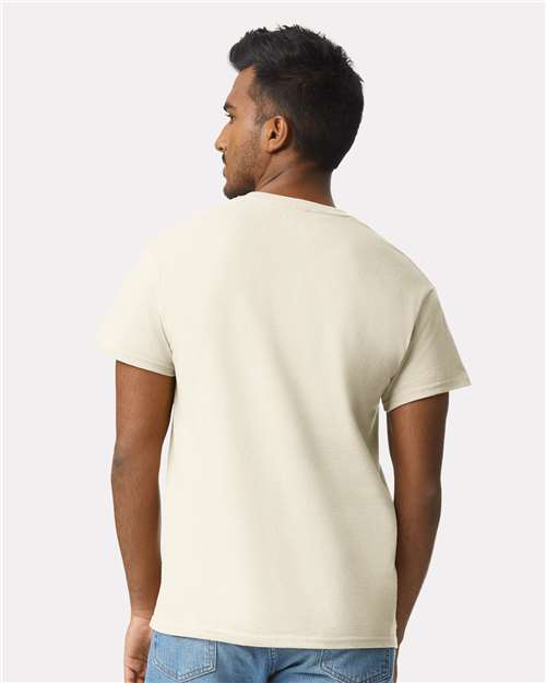 Natural-model Image