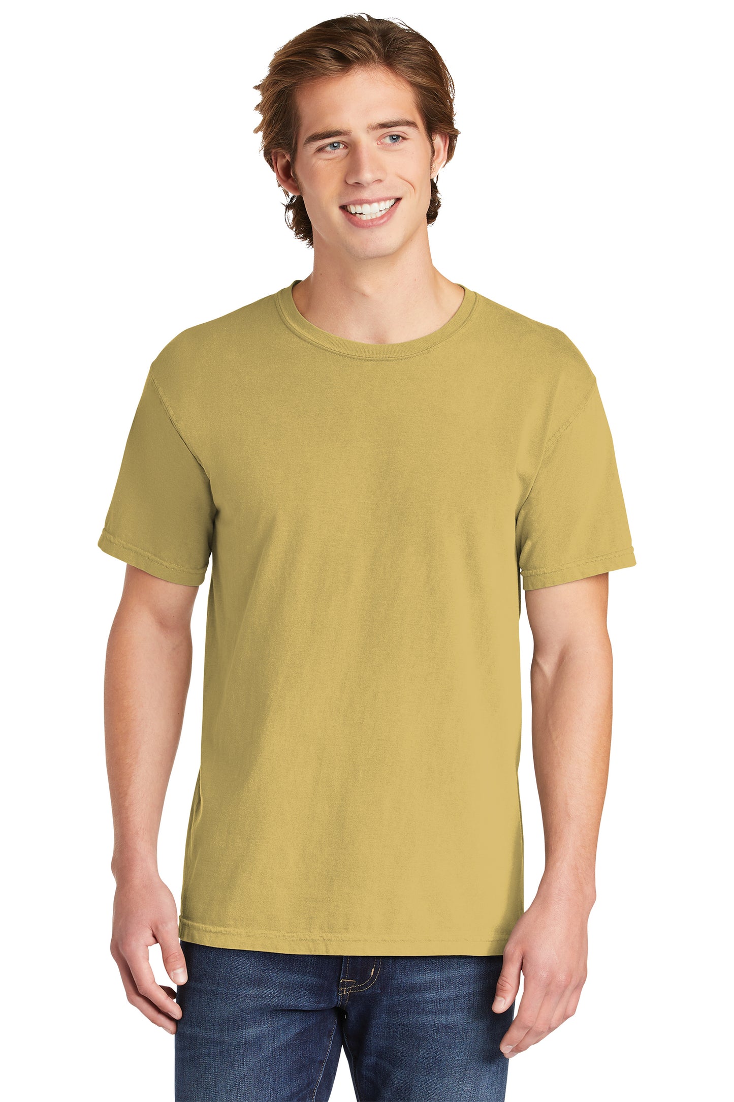 Mustard-model Image