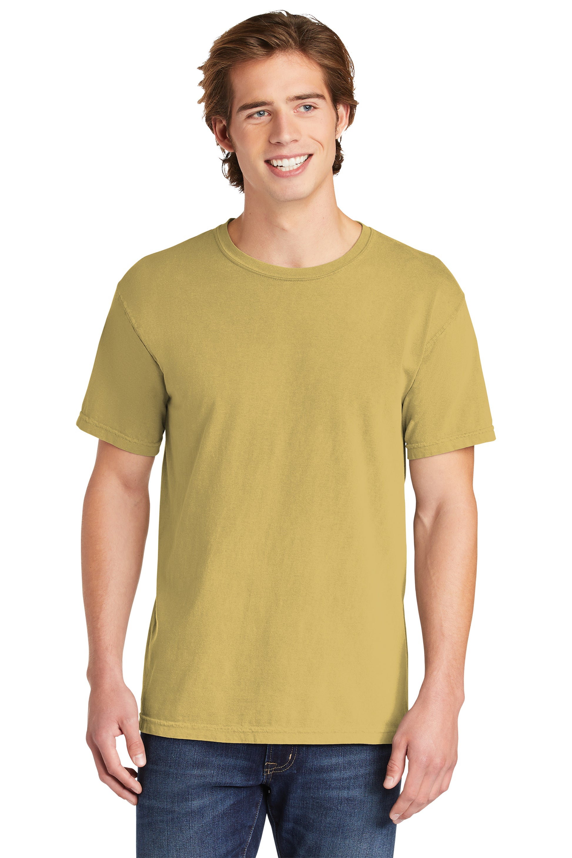 Mustard-model Image