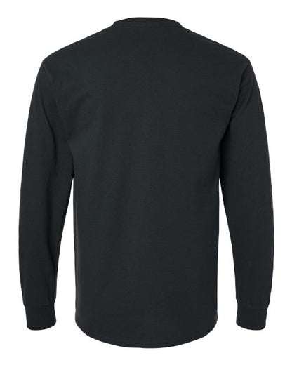 Black-model Image
