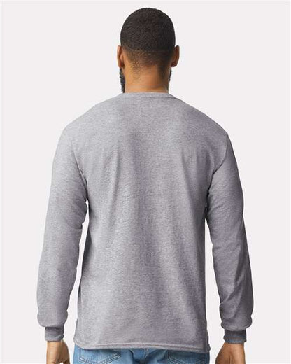 Sport Grey-model Image