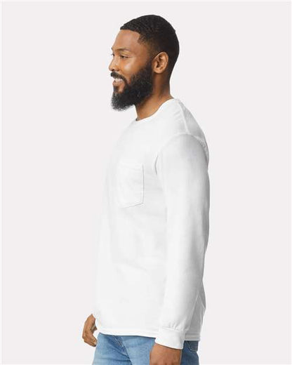 White-model Image