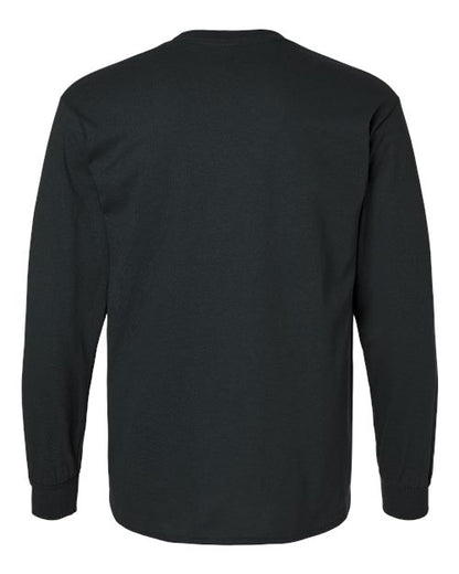 Black-model Image