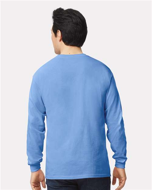 Carolina Blue-model Image
